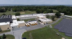 How Steelton-Highspire’s clean energy push saved enough to fund a teacher — and then some