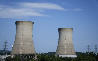 Microsoft describes Three Mile Island plant as a once-in-a-lifetime opportunity