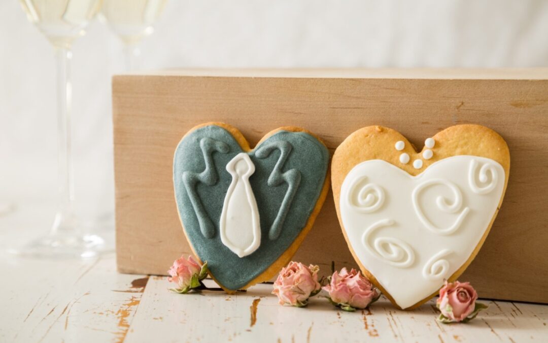 Inside Pittsburgh’s wedding cookie table tradition