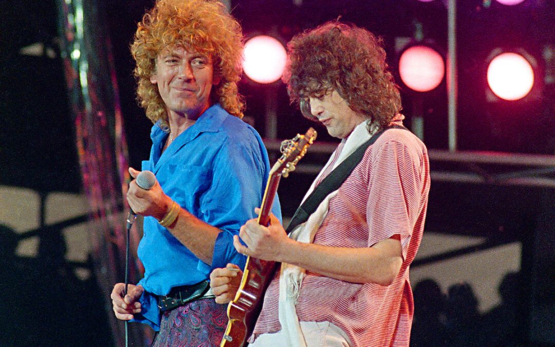 Judas Priest, Rick Springfield, John Oates and Bob Geldof reflect on 40 years of Live Aid