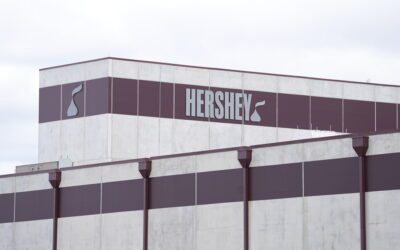 Hershey and other chocolate makers hike prices as cocoa remains near record highs