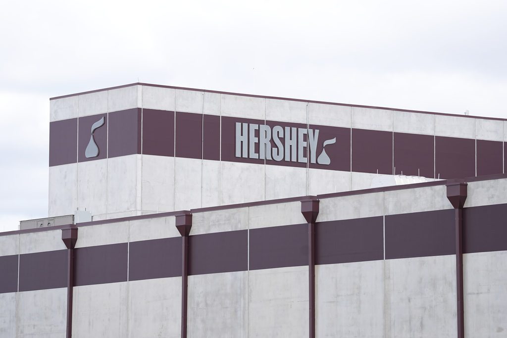 Hershey Hershey