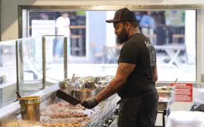 Philly cheesesteak maker challenged by the ever-rising cost of beef