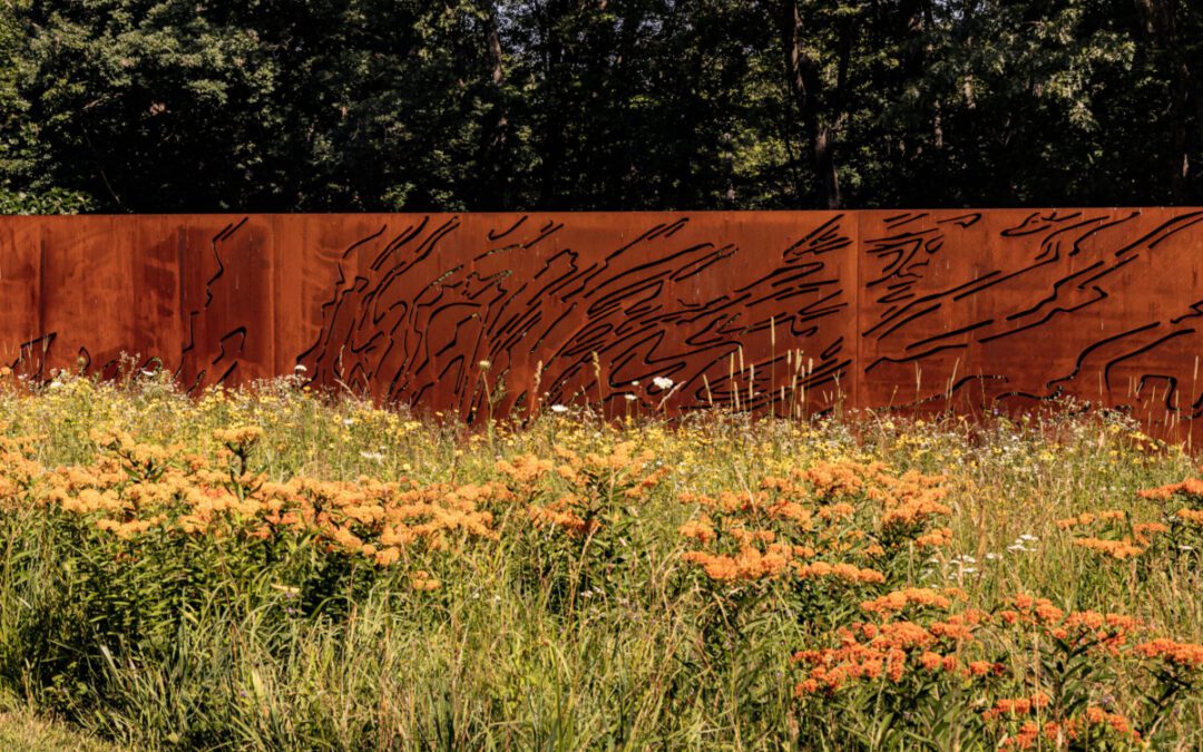 9 places in Pennsylvania where art meets the outdoors