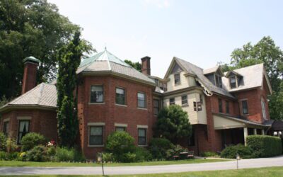 7 quaint & historical B&Bs to book in Pennsylvania