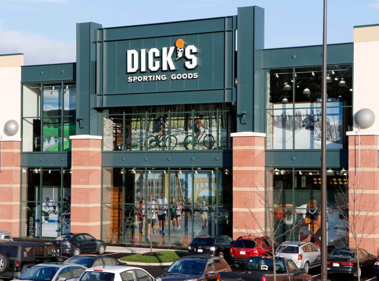 Dicks Pennsylvania Keystone crossword: Pennsylvania-based businesses