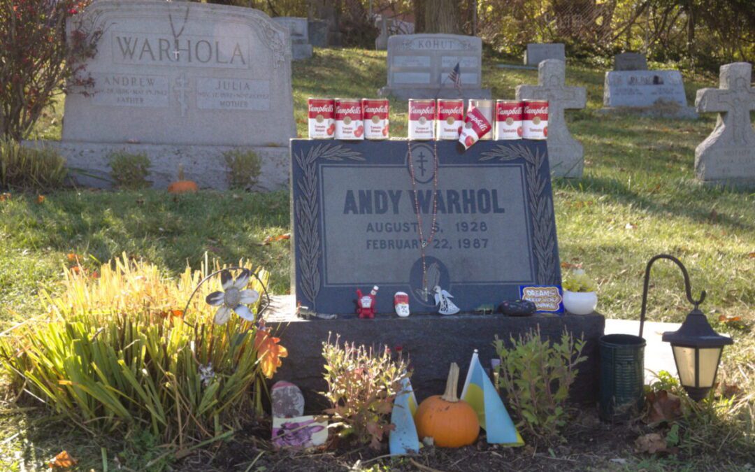 10 famous people who are buried in Pennsylvania