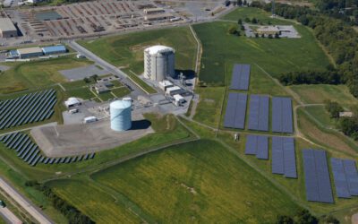 Pennsylvania ramps up clean energy initiatives with Eos facility investment
