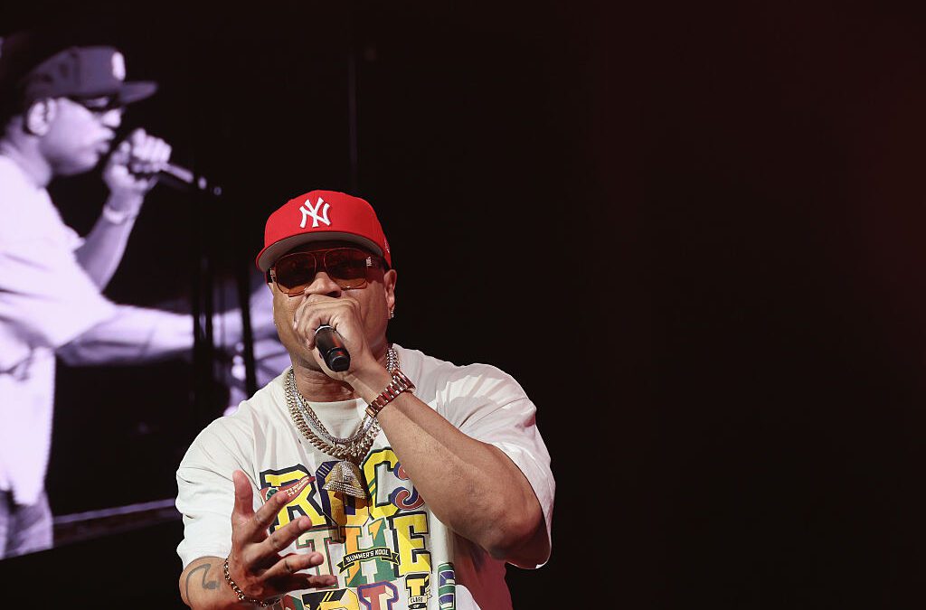 LL Cool J says he won’t perform at Philadelphia’s July Fourth festival in support of workers strike