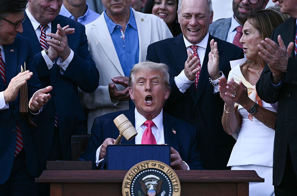 200,000 Pennie customers may lose health care coverage thanks to Trump’s budget bill