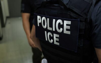 Should ICE agents be allowed to mask? Not in Pa., state senators say