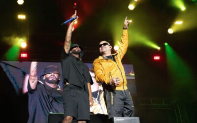 Musikfest 2025 is here: What to know before you go