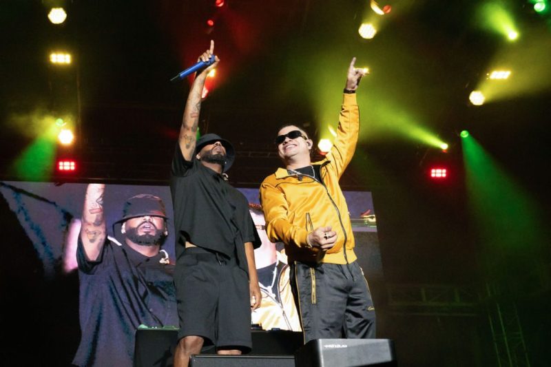 Musikfest 2025 is here: What to know before you go