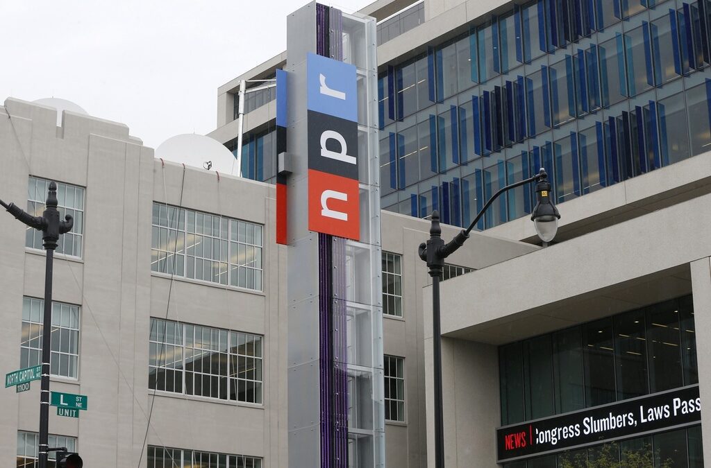What potential funding cuts to NPR, PBS will mean in Pennsylvania