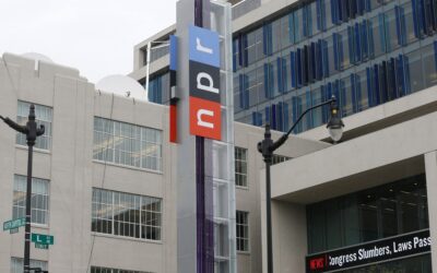 What potential funding cuts to NPR, PBS will mean in Pennsylvania
