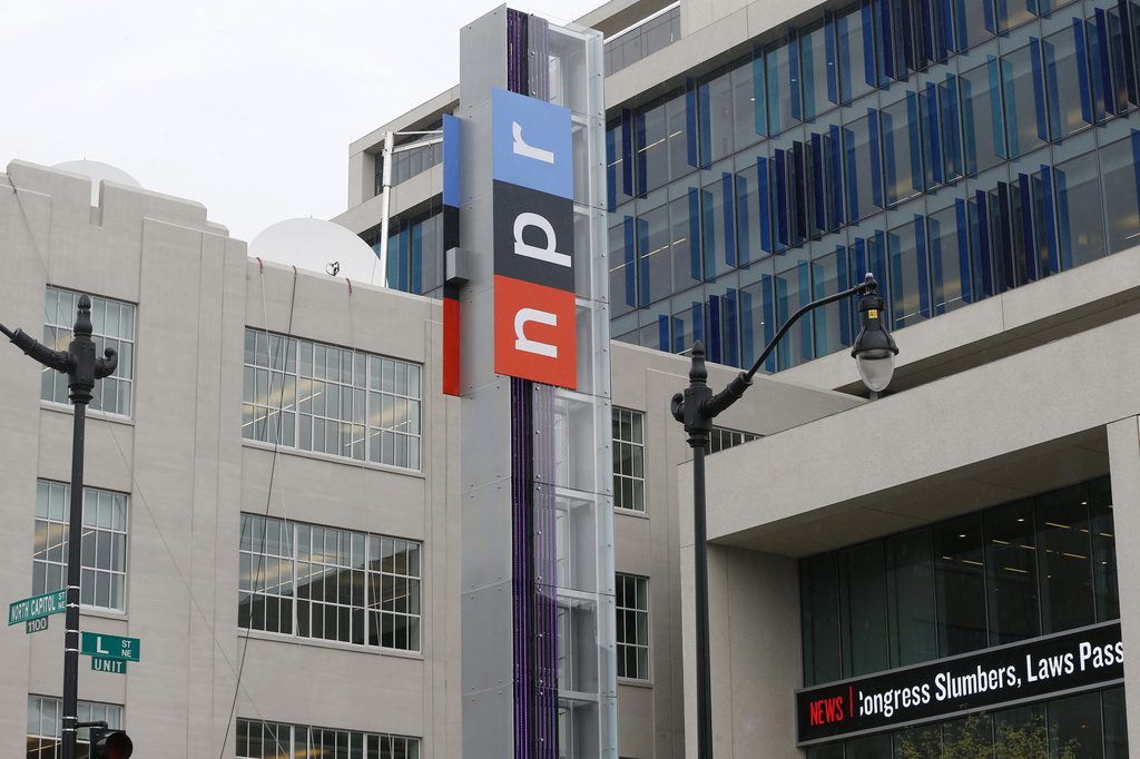 Congress Media Public Broadcasting What potential funding cuts to NPR, PBS will mean in Pennsylvania