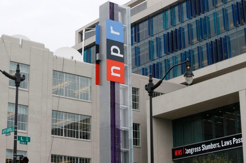 What potential funding cuts to NPR, PBS will mean in Pennsylvania