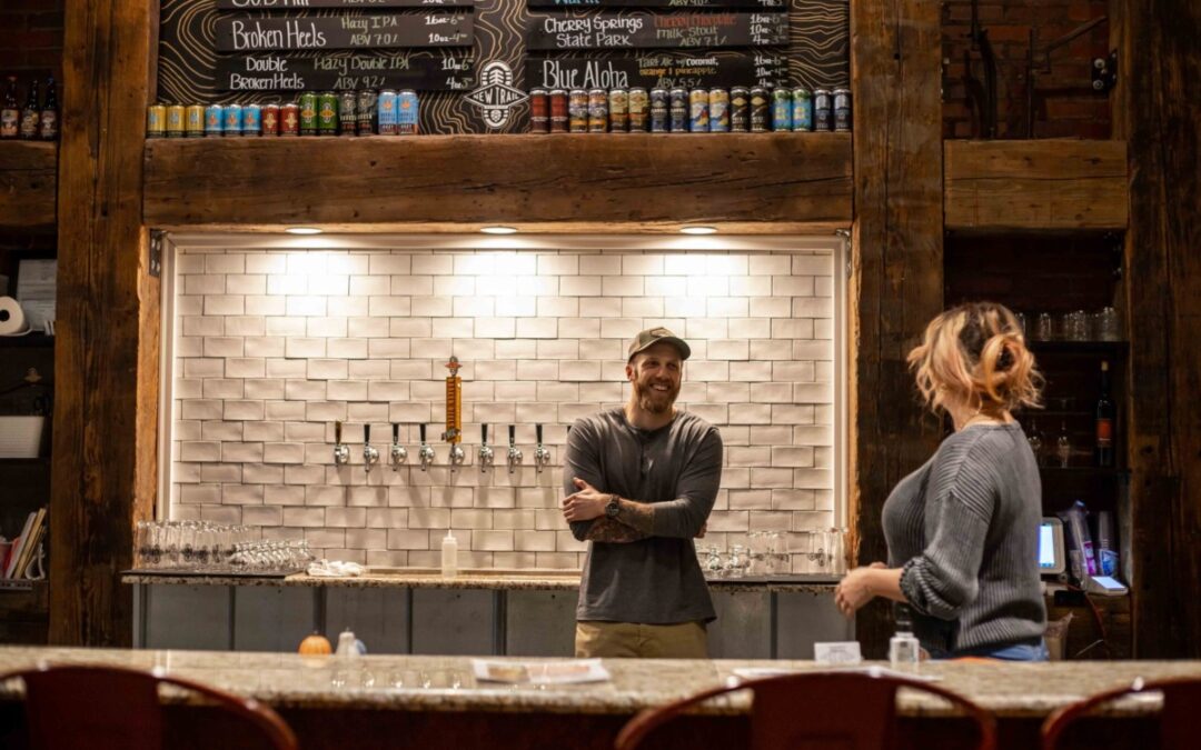 8 Pennsylvania breweries that make a difference