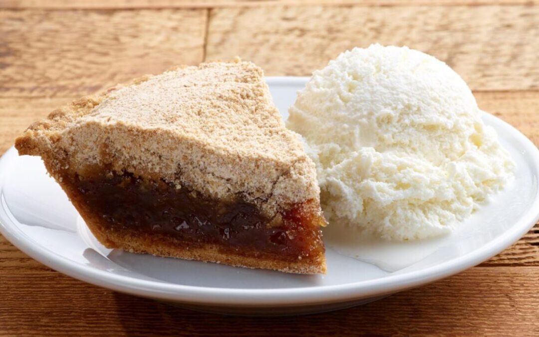 Lancaster County’s shoofly pie: What it is & where to get it