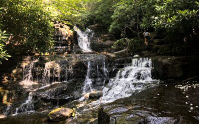 Glen Onoko Falls, a dangerous beauty in the Poconos, could soon reopen to visitors