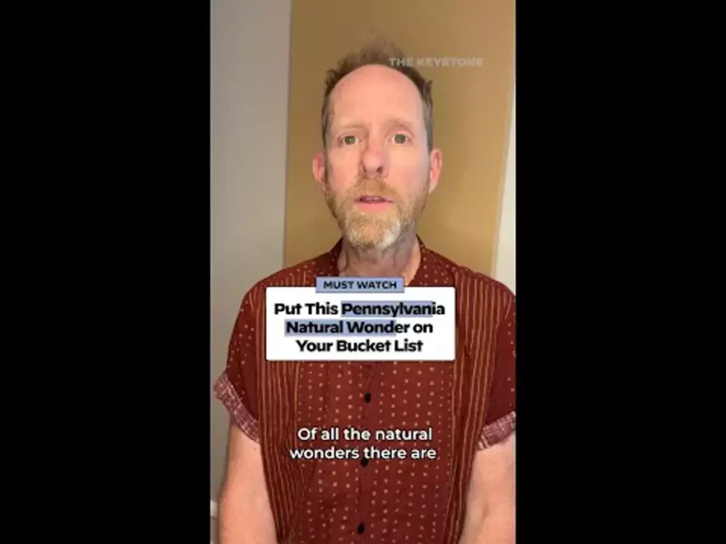 LOCAL VIDEO - The Keystone Newsroom