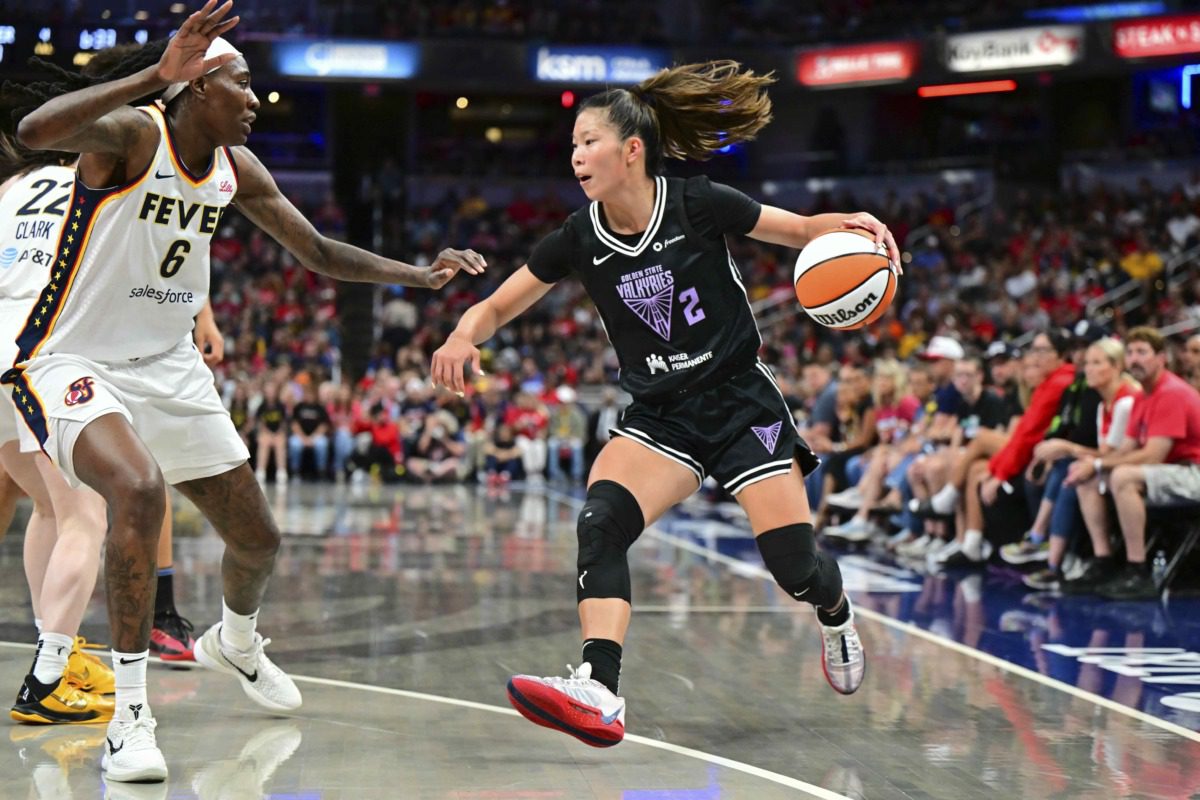 Valkyries Fever Basketball Valkyries Fever Basketball