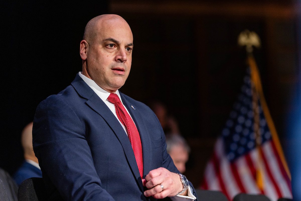 Pa. AG Dave Sunday signs letter calling on DEA to ban ‘designer Xanax’ Pa. AG Dave Sunday signs letter calling on DEA to ban ‘designer Xanax’