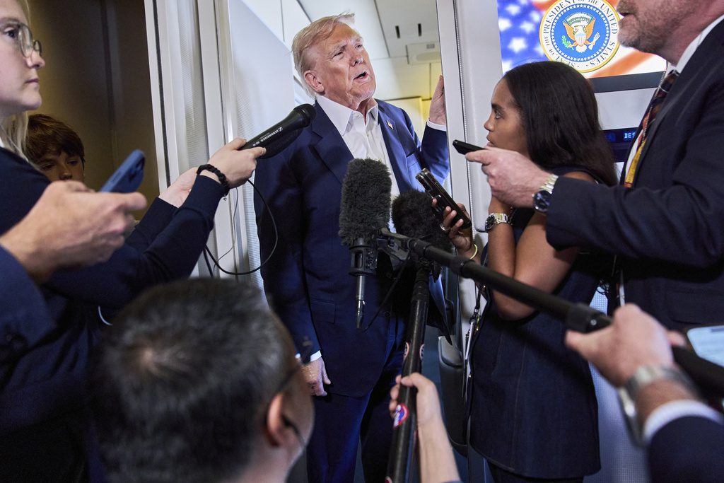 Trump