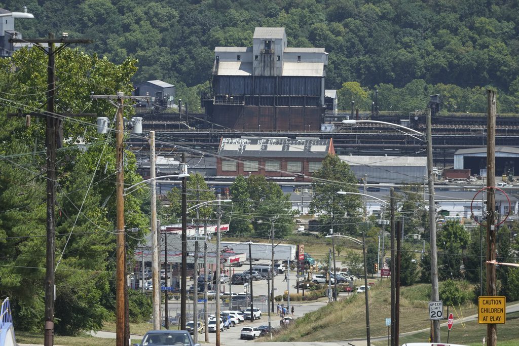 Pennsylvania Plant Explosion Pennsylvania Plant Explosion