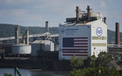 Fatal explosion at U.S. Steel’s plant raises questions about its future, despite heavy investment