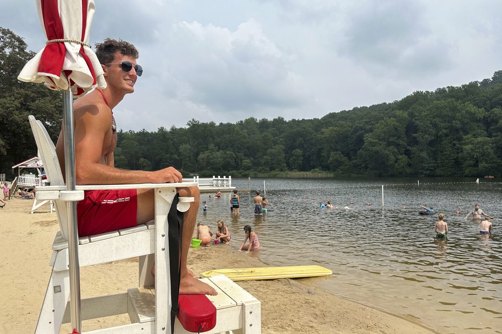 Pennsylvania’s Chautauqua is a summertime haven for lifelong learners