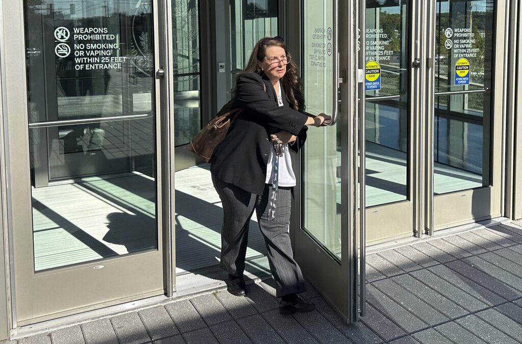 Researcher who has distorted voter data appointed to Homeland Security election integrity role