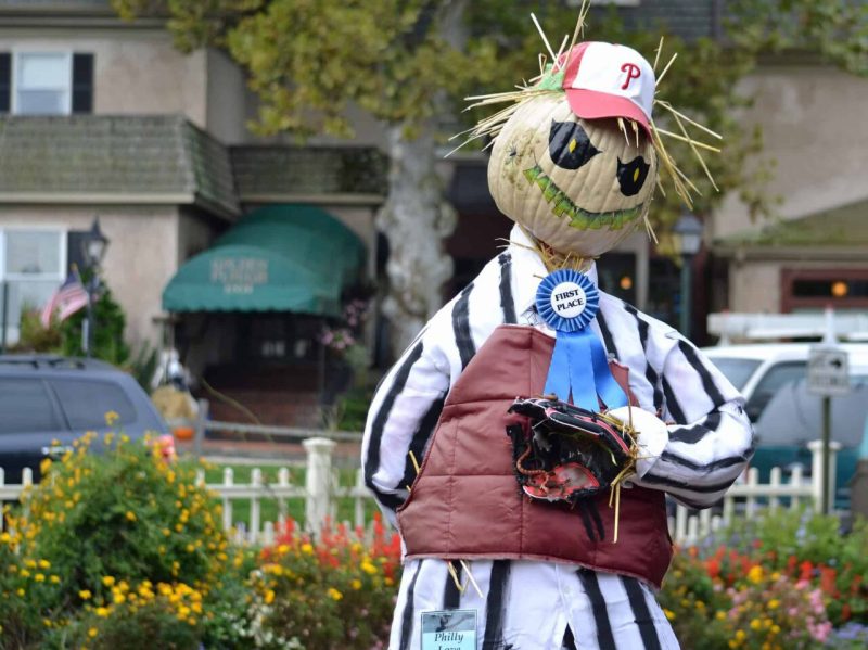 fall 2025 is full of fun and festive events in pennsylvania