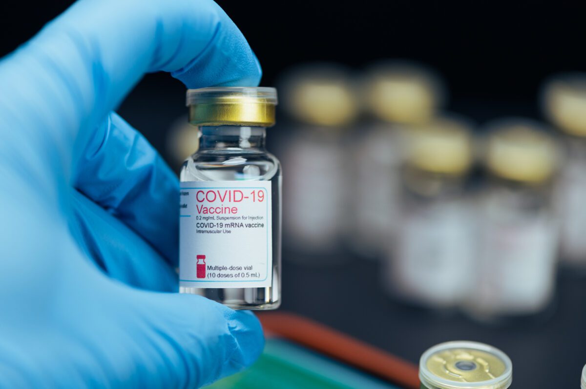 FDA approves updated COVID-19 shots with limits for some kids and adults FDA approves updated COVID-19 shots with limits for some kids and adults