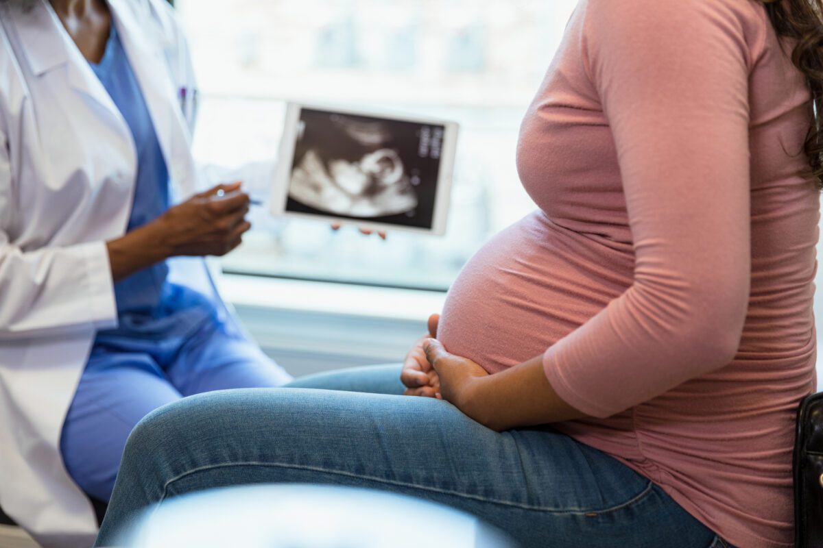 Pennsylvania among states with sharp decline in rural maternity care access, report shows