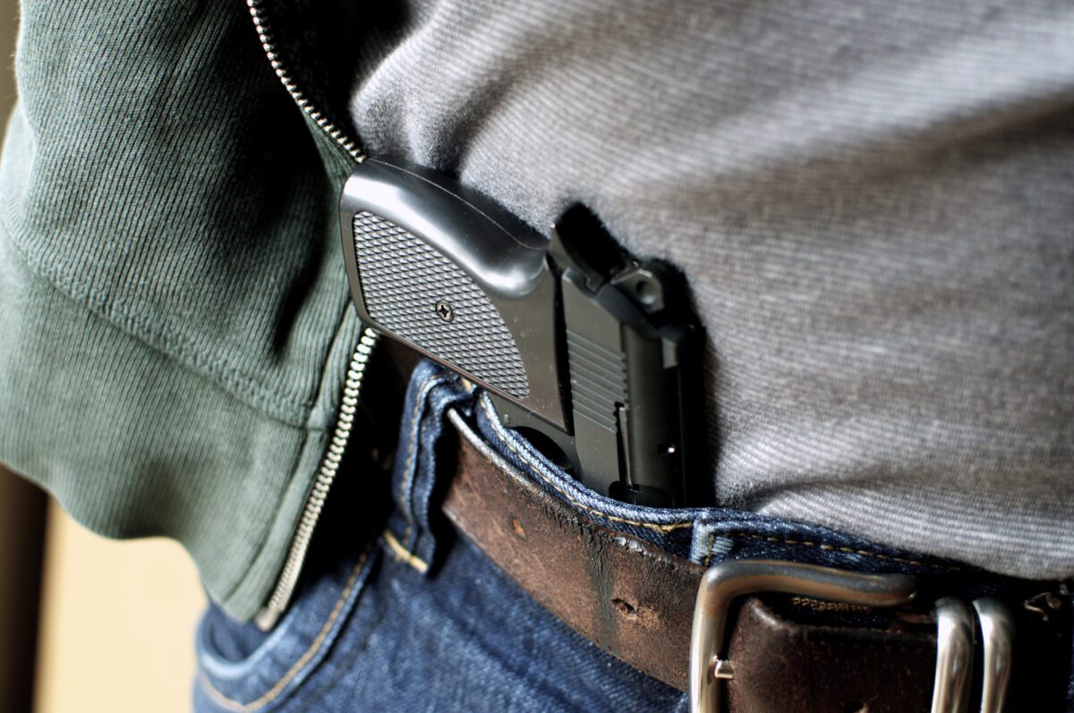 gun owners gun owners