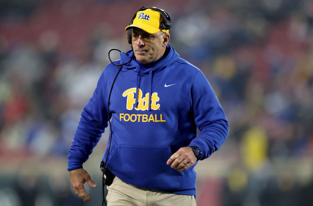The ‘City Game’ returns after an 85-year break as Pitt hosts crosstown rival Duquesne