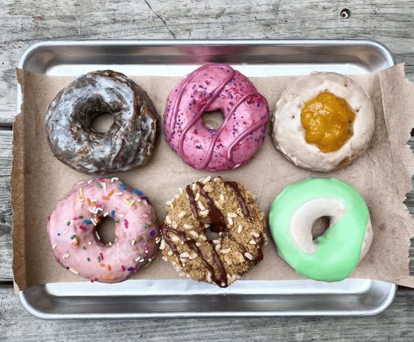 8 gluten-free restaurants in Pennsylvania that locals love
