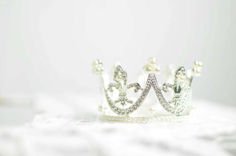 Miss Wheelchair Pennsylvania Kelly Barrett is going for Miss Wheelchair America 2026