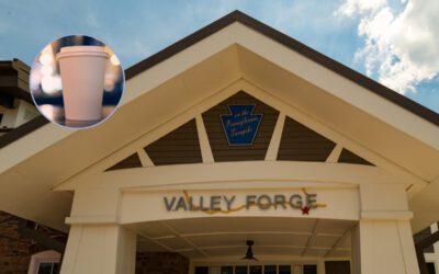 Tips to replace full wages for rest stop workers along PA Turnpike