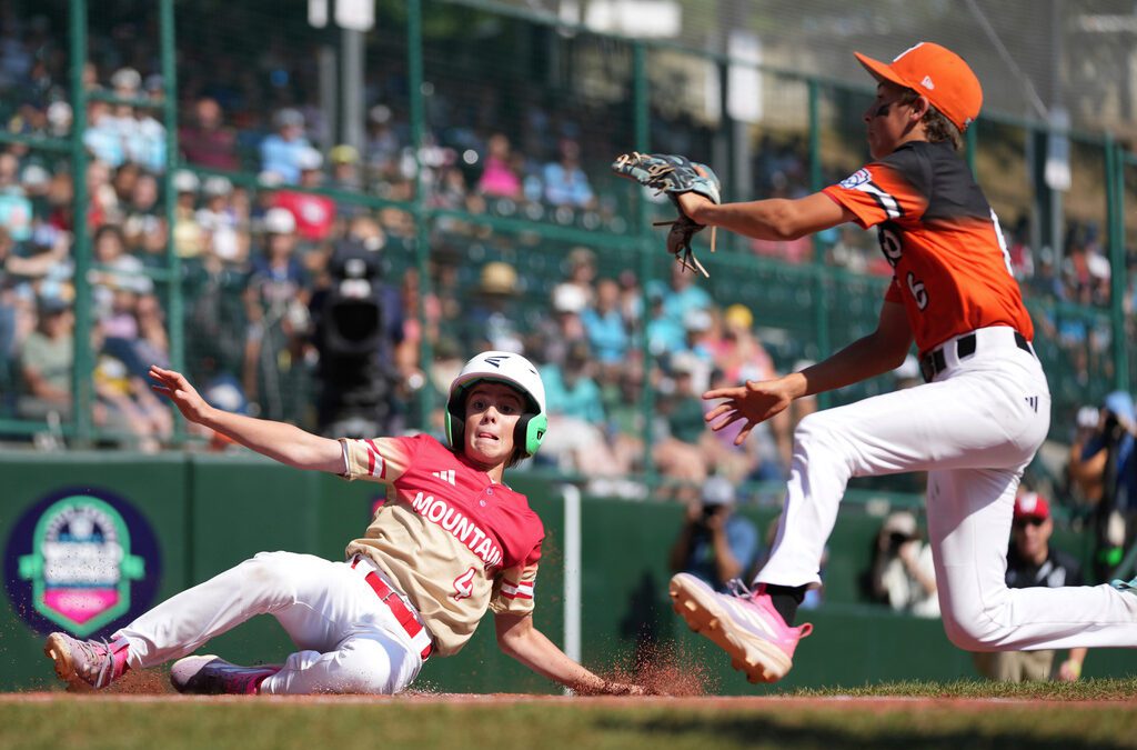 The Little League World Series generated nearly $40 million for Lycoming County’s economy