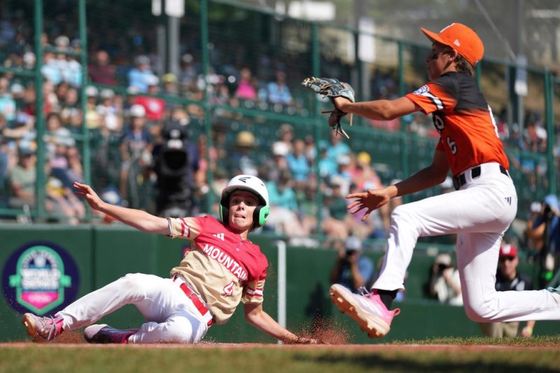 The Little League World Series generated nearly $40 million for Lycoming County’s economy