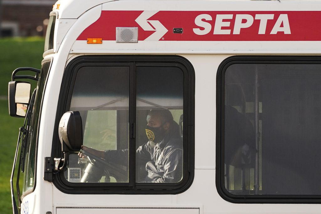 Pennsylvania House makes last-ditch effort to stave off cuts at Philadelphia's public transit agency