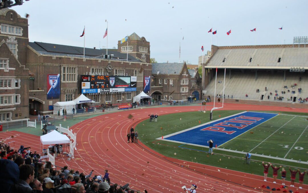 9 wacky traditions Pennsylvania colleges keep alive