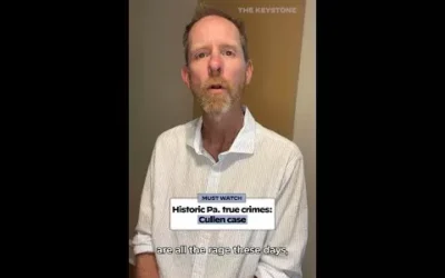 Historic Pa. true crimes