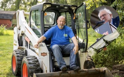 High-profile Dems back veteran firefighter and union leader for Lehigh US House seat