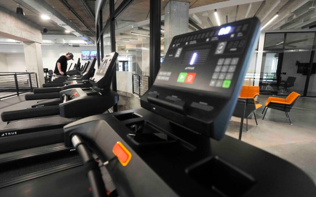 Pennsylvania lawmaker pitches plan for incentivizing state residents to hit the gym