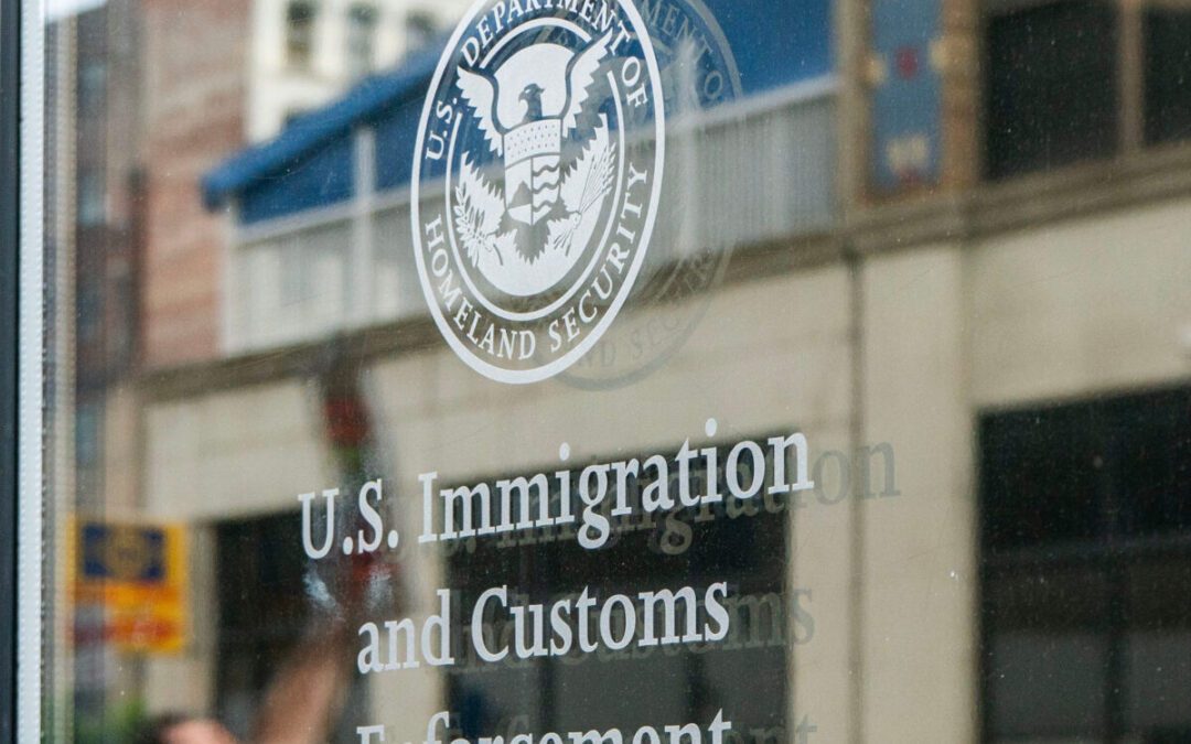 Amid Trump’s deportation push, revenues grow for company running Pa. ICE detention center