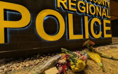 Pa. AG warns to be cautious of scammers in fundraising efforts for York County Police officers