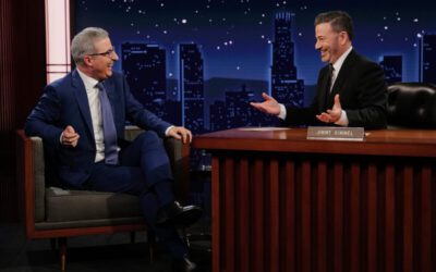 Pa. Gov. Shapiro says Trump admin threats to crack down on speech ‘should scare everyone’